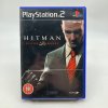 Stav A Hitman Blood Money kompletní (PS2)