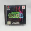 stav a project overkill ps1