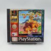 stav a lion and the king kompletni ps1