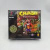 stav a crash bandicoot kompletni ps1