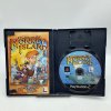 Stav A Escape from Monkey Island kompletní (PS2)