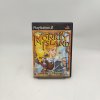 escape from monkey island kompletni ps2