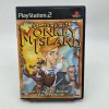 Stav A Escape from Monkey Island kompletní (PS2)