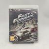 stav a fast and furious showdown kompletni ps3