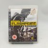 stav b operation flashpoint dragon rising kompletni ps3