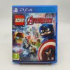 stav a lego marvel avengers kompletni ps4