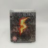 stav a resident evil 5 steelbook edition kompletni ps3