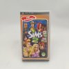 the sims 2 essentials kompletni psp