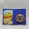 the simpsons skateboarding kompletni ps2