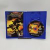 shadow the hedgehog kompletni ps2