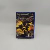 shadow the hedgehog kompletni ps2