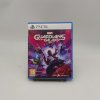 marvel guardians of the galaxy ps5