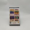 namco museum battle collection kompletni psp