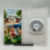 Stav B The Sims 2 Castaway kompletní (PSP)