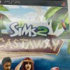 Stav B The Sims 2 Castaway kompletní (PSP)