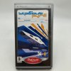 Stav B WipEout Pure Platinum kompletní (PSP)