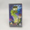 ben 10 alien force kompletni psp