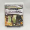 stav a ico and shadow of the colossus kompletni ps3