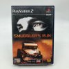 Stav B Smuggler's Run (PS2)