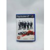 reservoir dogs kompletni ps2