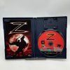 Stav B The Shadow of Zorro kompletní (PS2)