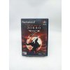 the shadow of zorro kompletni ps2