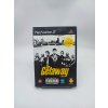 the getaway kompletni ps2
