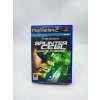 tom clancy s splinter cell chaos theory kompletni ps2
