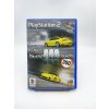 speed machines iii kompletni ps2