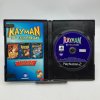 Stav B Rayman 10th Anniversary kompletní (PS2)