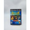 rayman 10th anniversary kompletni ps2