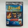 Stav B Rayman 10th Anniversary kompletní (PS2)