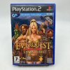 Stav A Everquest Online Adventures kompletní (PS2)