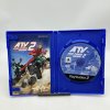 Stav A ATV Quad Power Racing 2 kompletní (PS2)