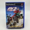 Stav A ATV Quad Power Racing 2 kompletní (PS2)