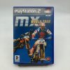 Stav B MX World Tour (PS2)