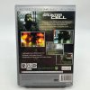 Stav B Tom Clancy's Splinter Cell Platinum kompletní (PS2)