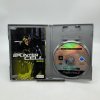 Stav B Tom Clancy's Splinter Cell Platinum kompletní (PS2)