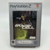 Stav B Tom Clancy's Splinter Cell Platinum kompletní (PS2)