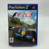 Stav A Formula One 06 kompletní (PS2)