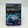 Stav A V-Rally 3 kompletní (PS2)