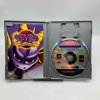 Stav A Spyro Enter the Dragonfly Platinum kompletní (PS2)
