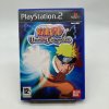 Stav A Naruto Uzumaki Chronicles (PS2)