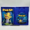 Stav B Shark Tale kompletní (PS2)