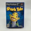 Stav B Shark Tale kompletní (PS2)