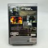 Stav A Tom Clancy's Splinter Cell Platinum kompletní (PS2)