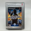 Stav B James Bond 007 Agent Under Fire Platinum kompletní (PS2)