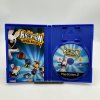 Stav A Rayman Raving Rabbids kompletní (PS2)