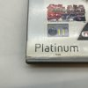 Stav B Tekken Tag Tournament Platinum kompletní (PS2)
