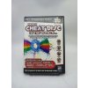 the best cheat disc in the world kompletni ps2